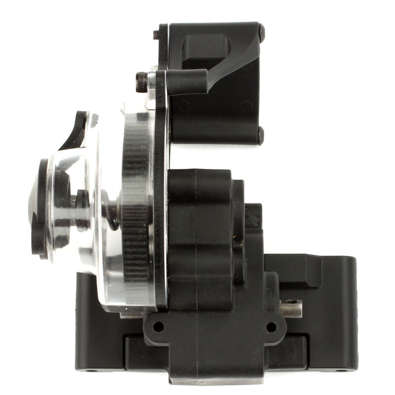Performance Transmission 2WD: SLH EST ERU (discontinued)