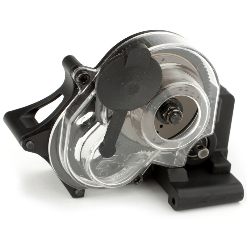 Performance Transmission 2WD: SLH EST ERU (discontinued)