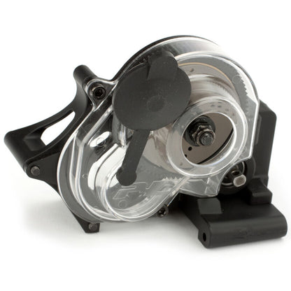 Performance Transmission 2WD: SLH EST ERU (discontinued)