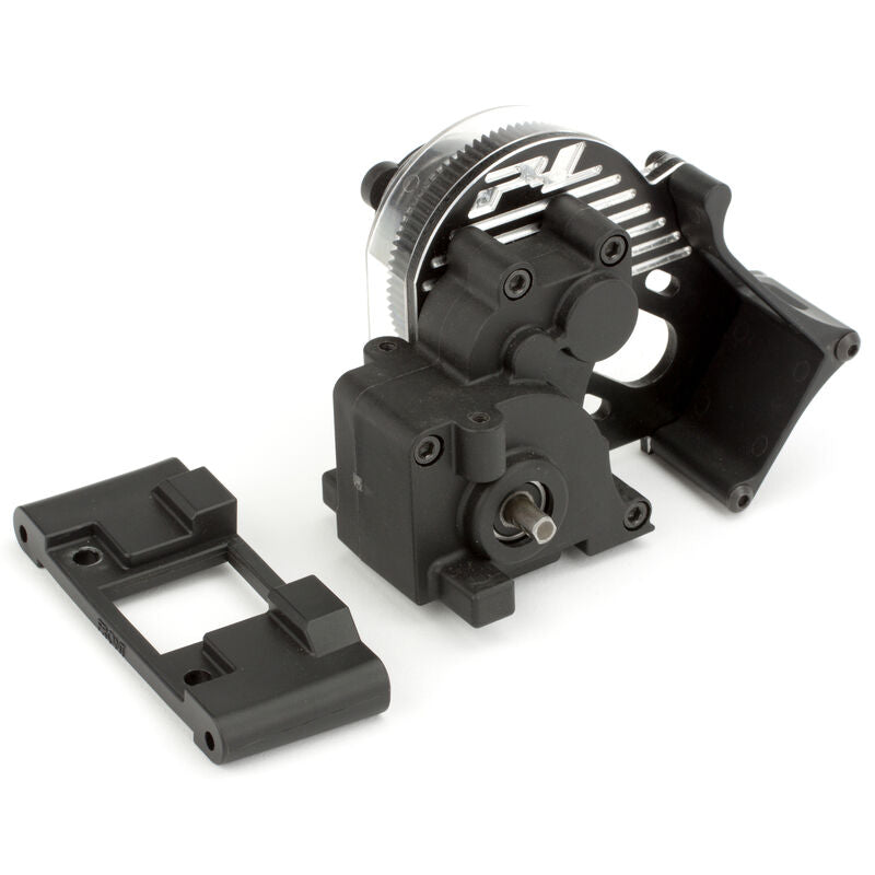 Performance Transmission 2WD: SLH EST ERU (discontinued)