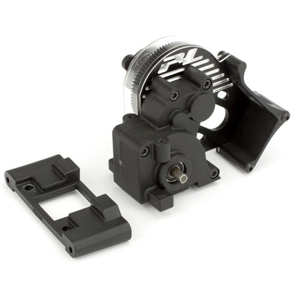 Performance Transmission 2WD: SLH EST ERU (discontinued)