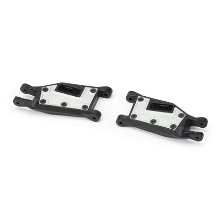 PRO-Arms Front Arm Kit for Slash 2wd