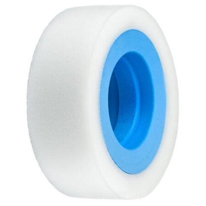 1/6 Dual Stage Fr/Rr 2.9" Crawling Foam (2): SCX6