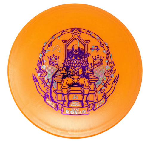 Prodigy A2 Special Blend Plastic - commemorative Edition Tyrant's Fall Pro Worlds Stamp 170-174g