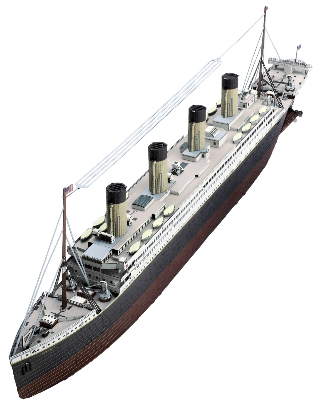 RMS TITANIC