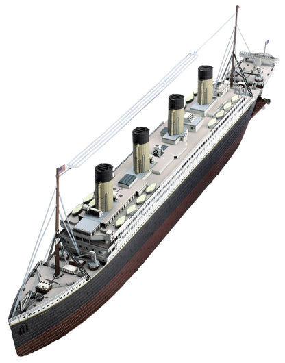 RMS TITANIC