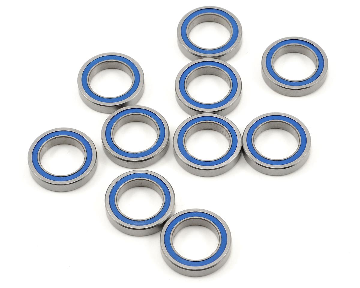 Rubber Sealed Speed Bearings, 13x20x4mm, (10pcs)