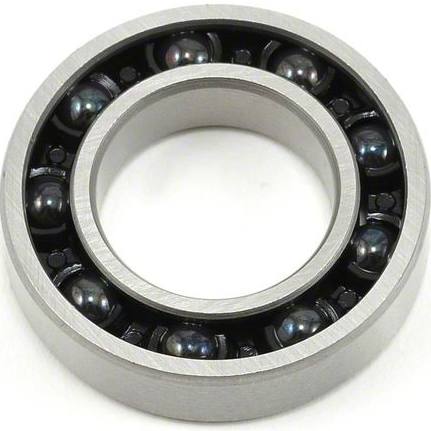 14x25.4x6mm MX-Speed Ceramic Rear Engine Bearing (Samurai, V-Spec, Novarossi, RB)