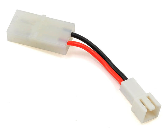 Losi Mini Style Plug to Tamiya Style Plug Adapter