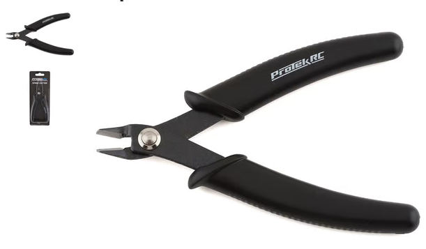 ProTek RC Sprue Side Cutter