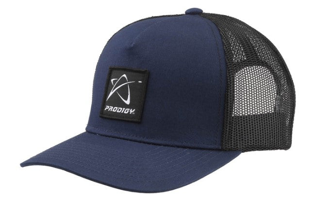Prodigy Trucker Cap - Assorted Colors