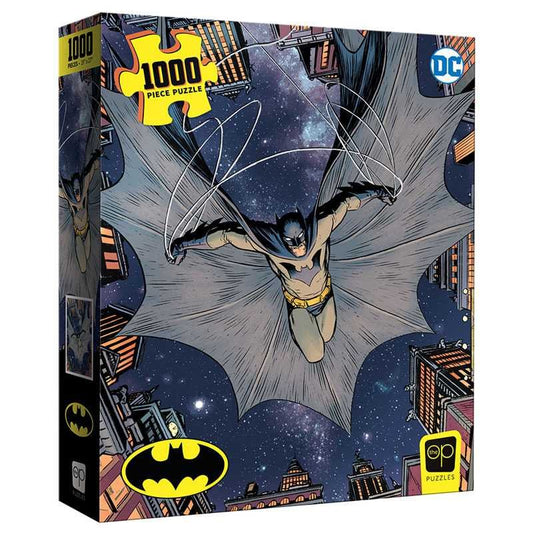 Batman “I Am The Night” 1000 Piece Puzzle