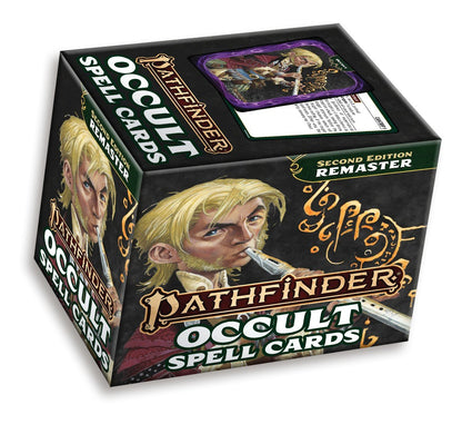 Pathfinder RPG 2e: Lost Omens- Hellfire