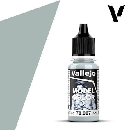 Pale Grey blue 17ml 70.907