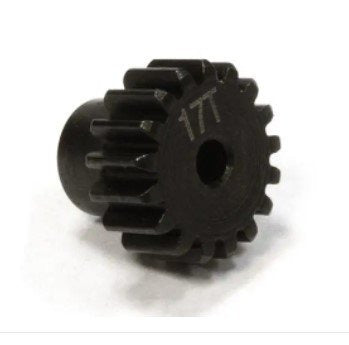 Pinion Gear 17T 1/18 LaTrax Rally
