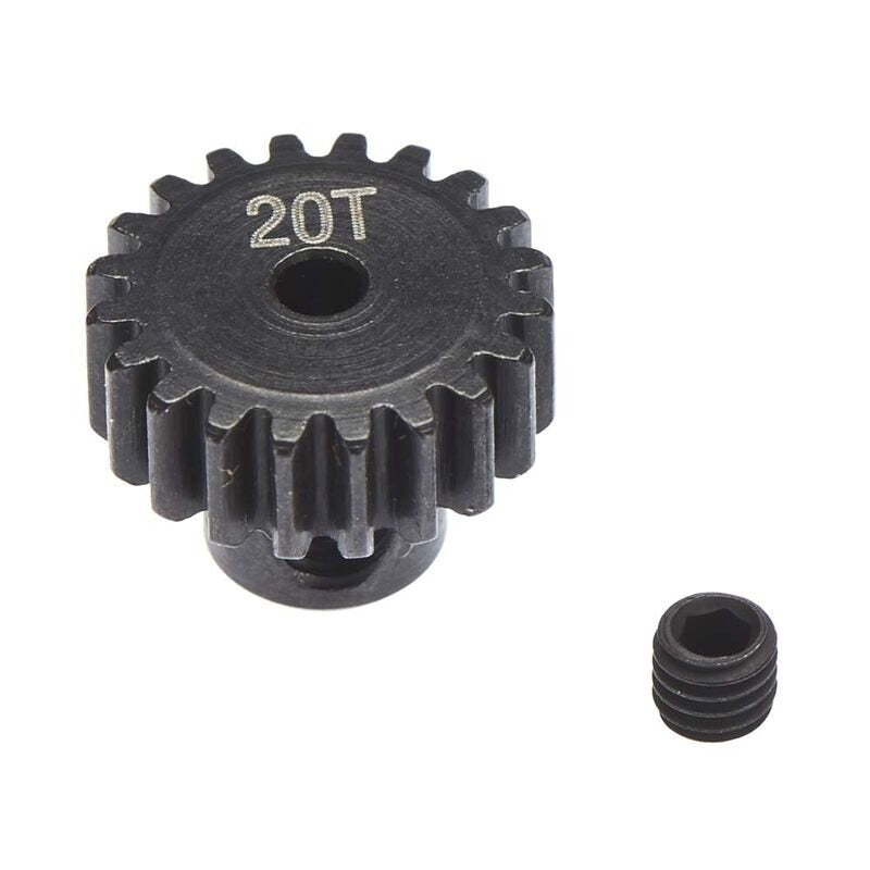 Pinion Gear 20T 1/18 LaTrax Rally