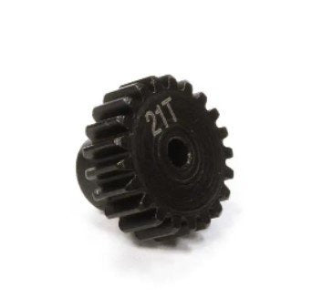 Pinion Gear 21T 1/18 LaTrax Rally