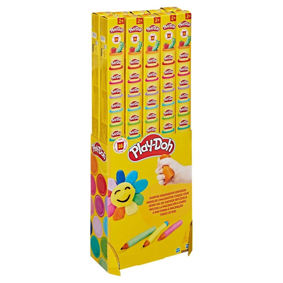 Play-Doh: Mega Meter