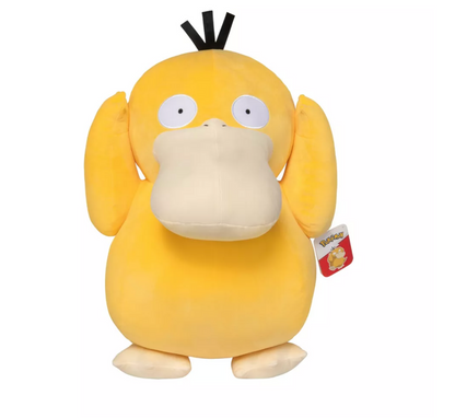 Pokemon Psyduck
