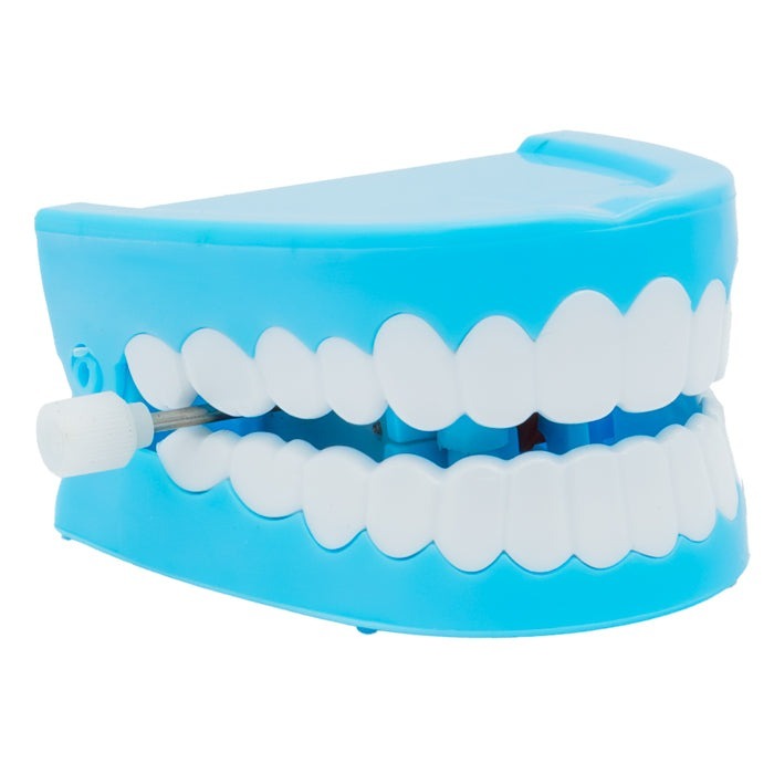 Prank U Chattering Teeth