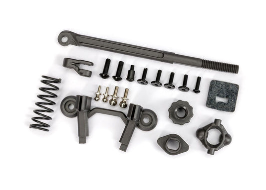 Pro Scale Sand Car Brake Linkage & Servo Horn
