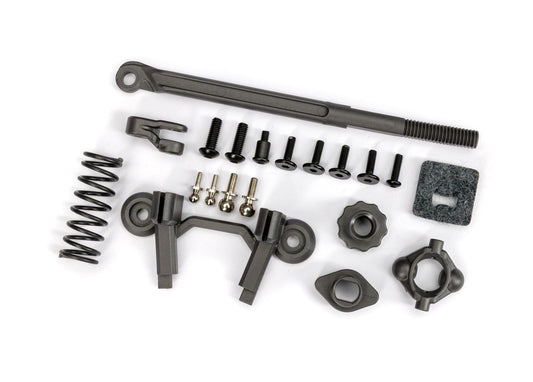 Pro Scale Sand Car Brake Linkage & Servo Horn
