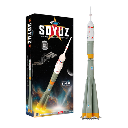 Pro Series II™ Soyuz