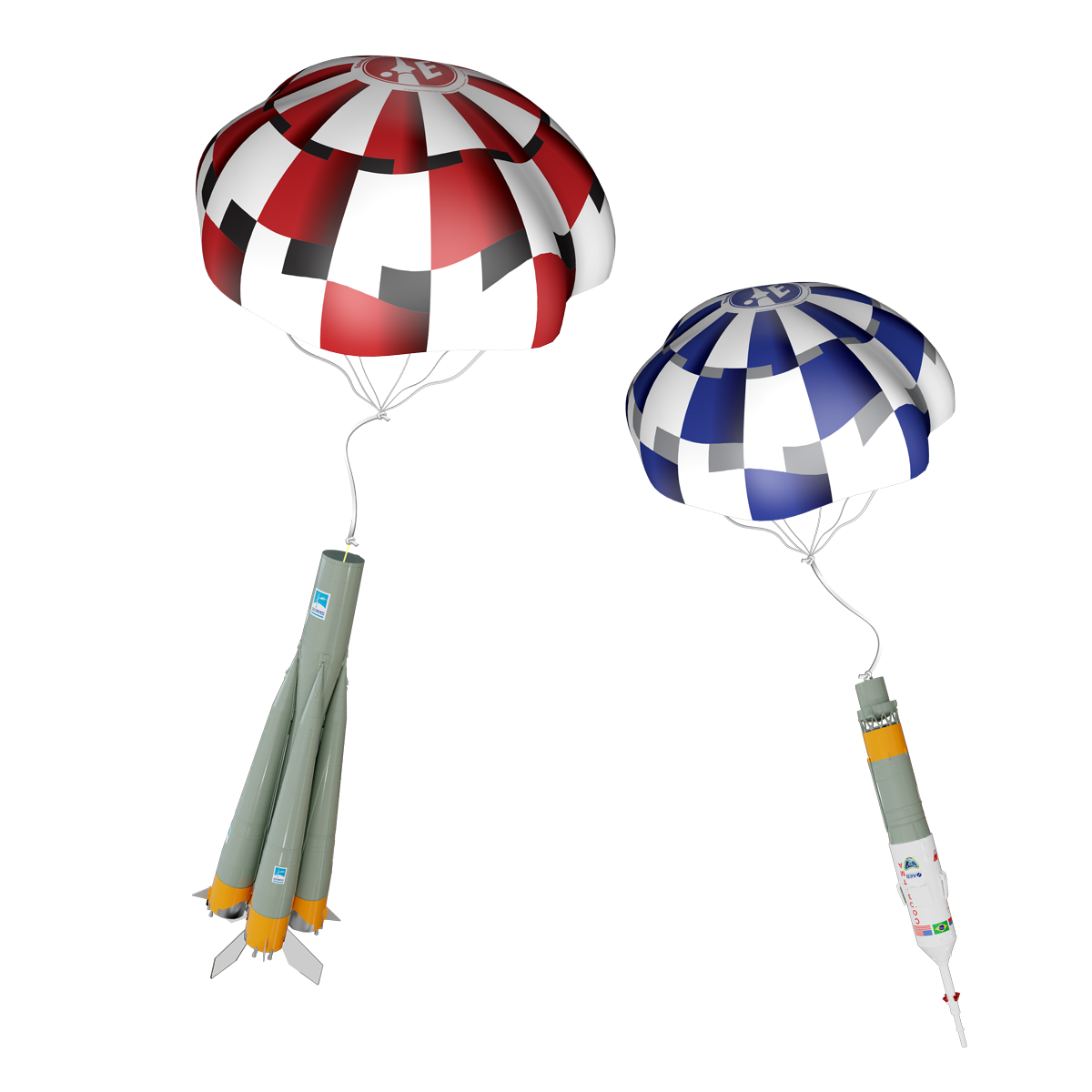 Pro Series II™ Soyuz