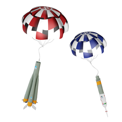 Pro Series II™ Soyuz