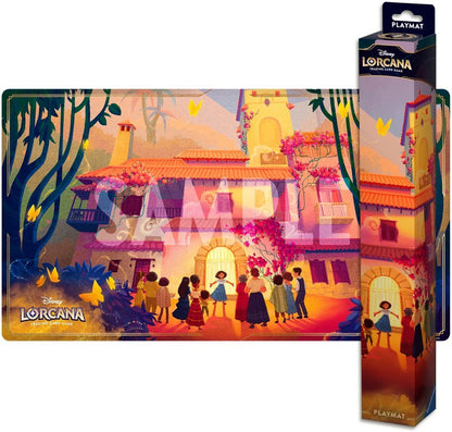 Disney Lorcana: Playmat (Encanto)