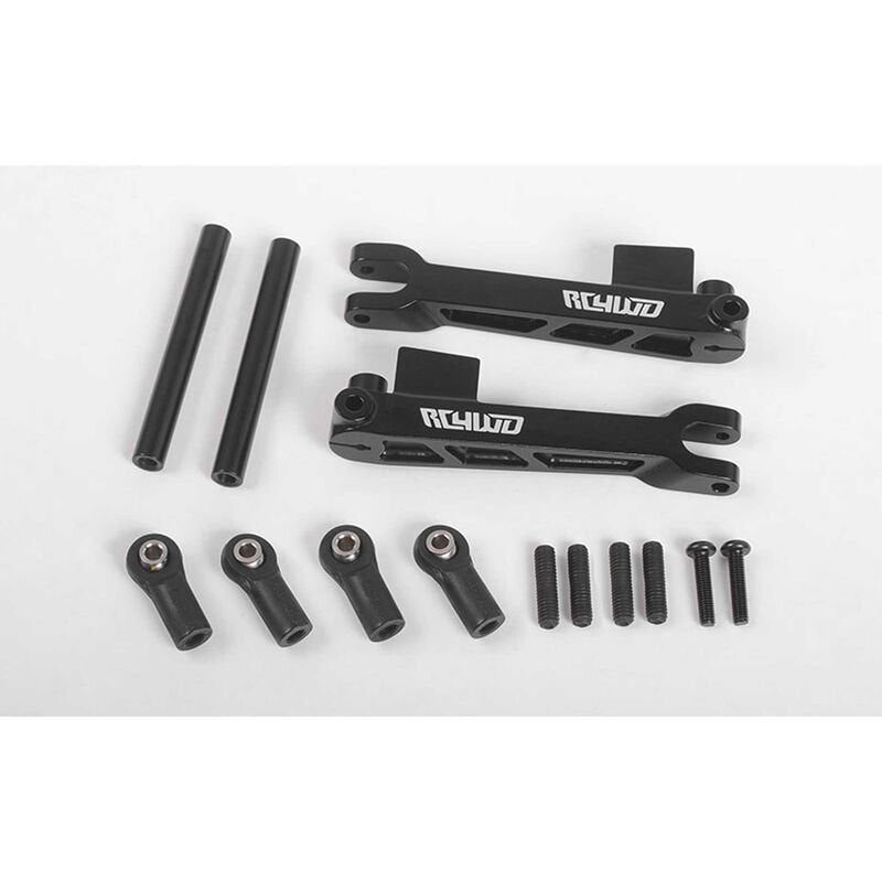 Alloy Sway Bars for Traxxas UDR