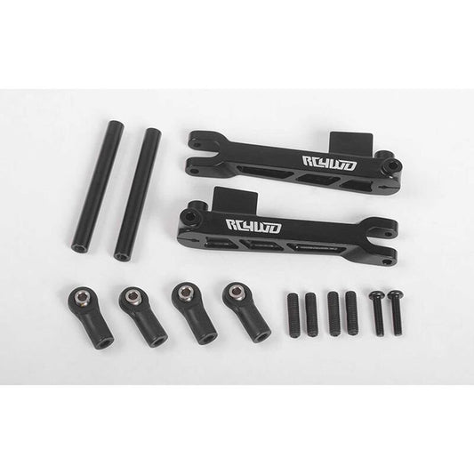 Alloy Sway Bars for Traxxas UDR