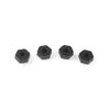 Samix FCX24 Brass Hex Adapter (4) (5mm)