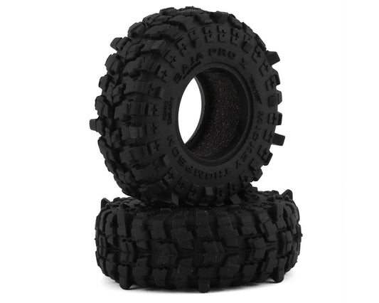 Mickey Thompson Baja Pro X 1.0" Scale Tires
