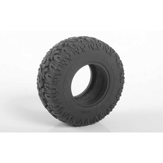 Milestar Patagonia M/T 1.0'' Micro Crawler Tires