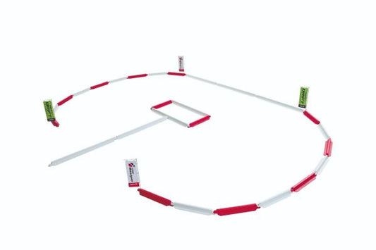 RC CIRCUIT FENCE SET