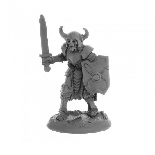 Rictus the Undying
