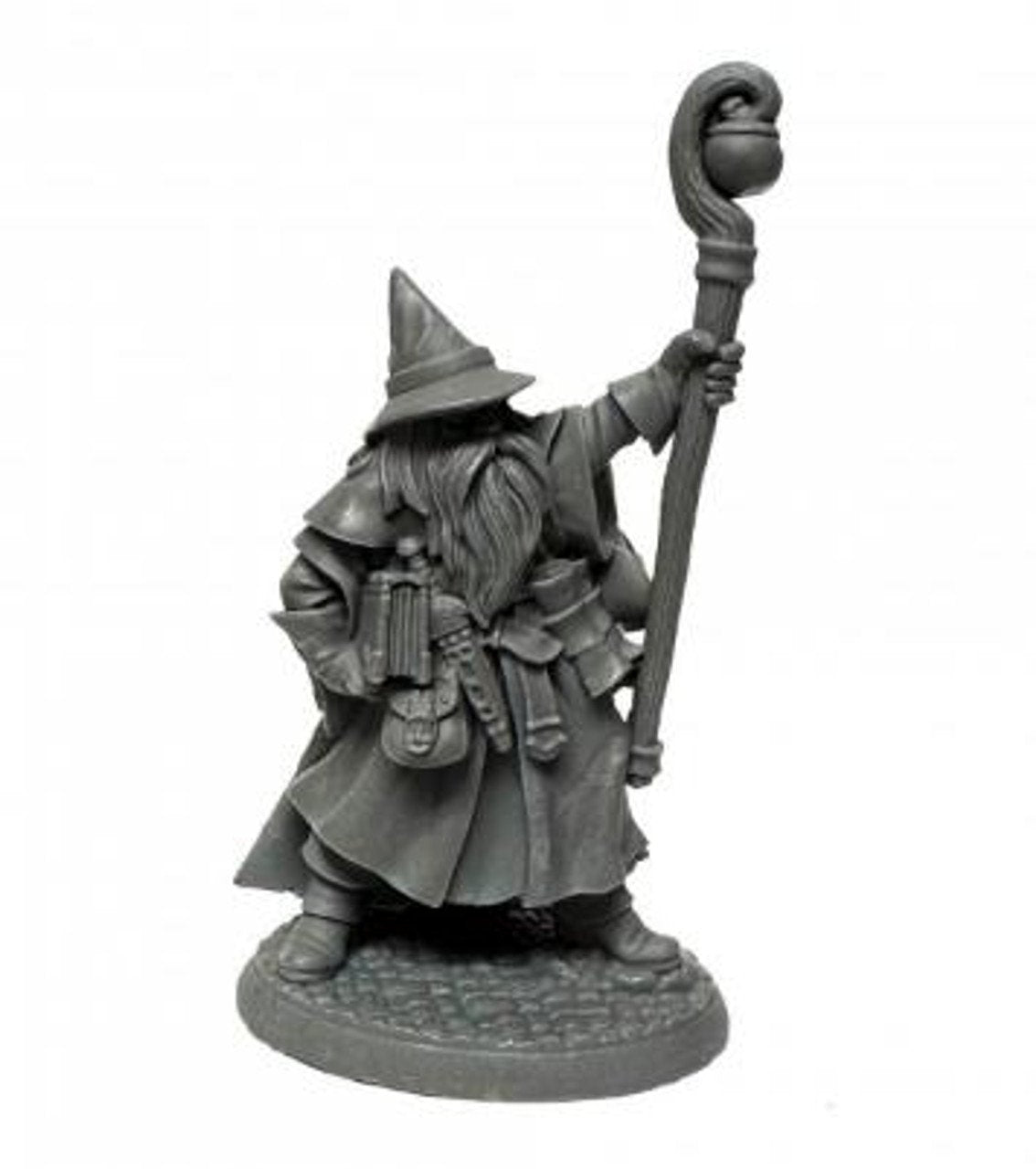 Luwin Phost Wizard