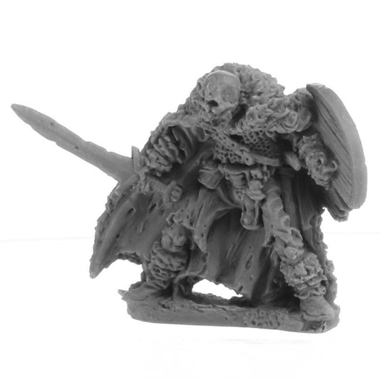 Crypt Guardian Skeleton