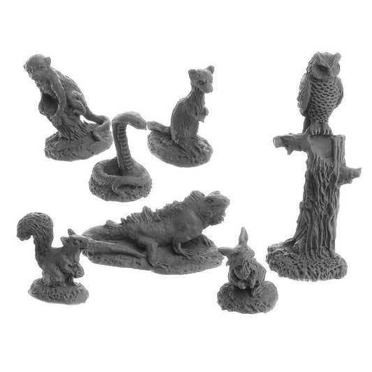 Familiars 2