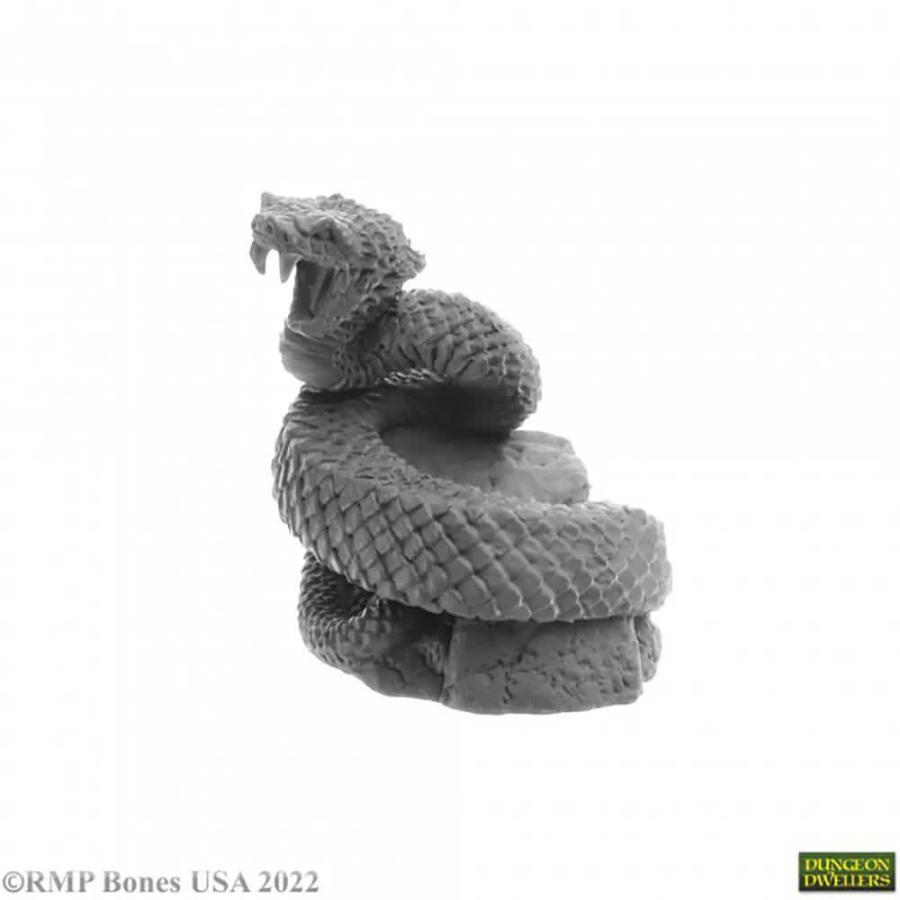 Giant Snake