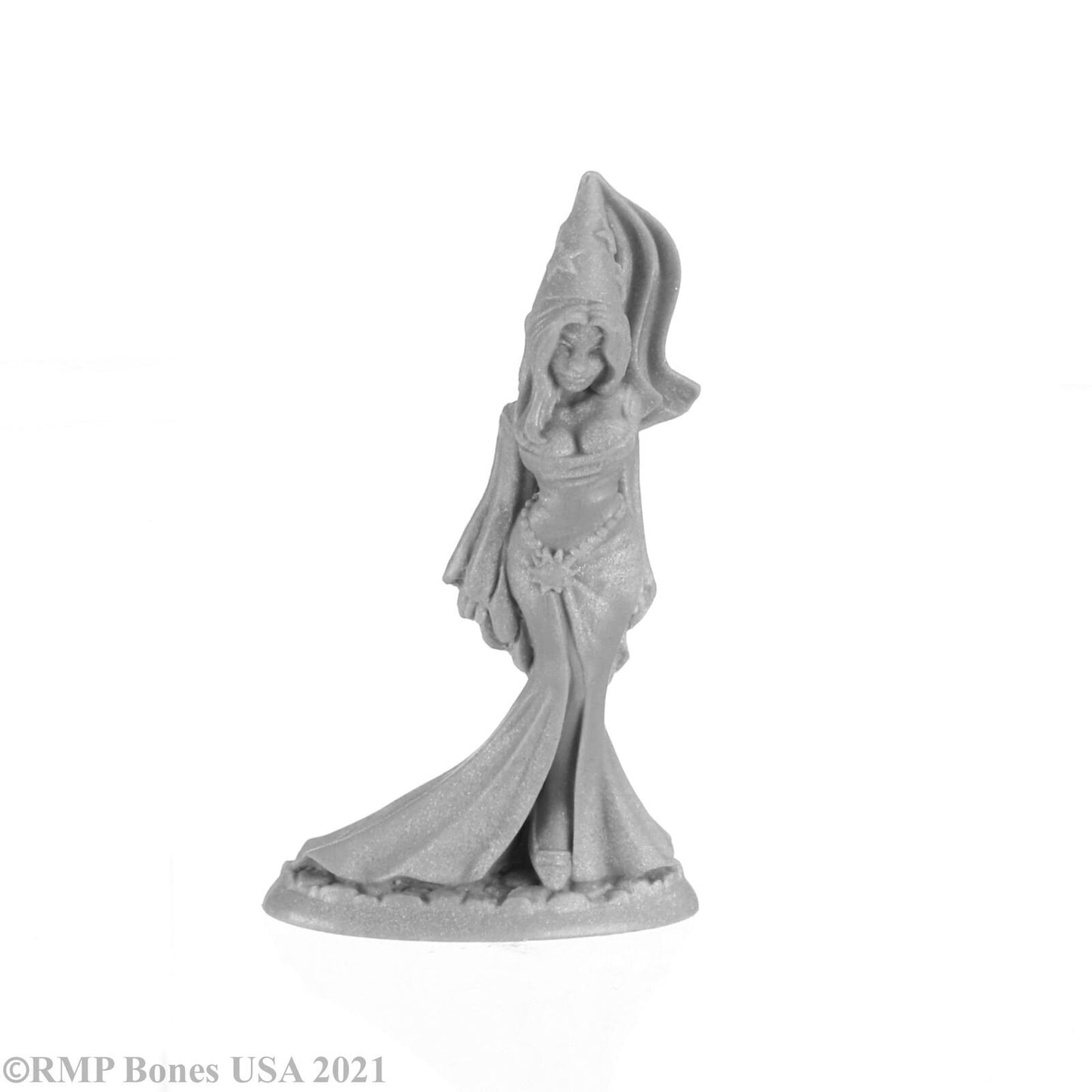 Gisele the Sorceress