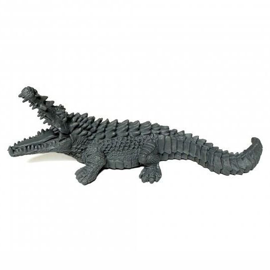 Dire Crocodile