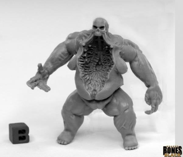 Maggotcrown  Bonesack