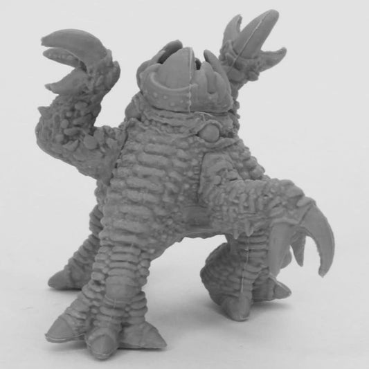 Rockmaw