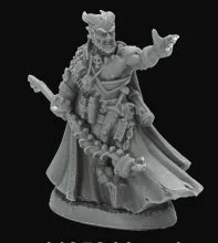 Vatanis Hellborn Warlock