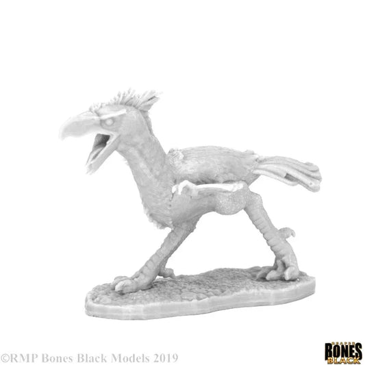 Axebeak (Phorusrhacos)