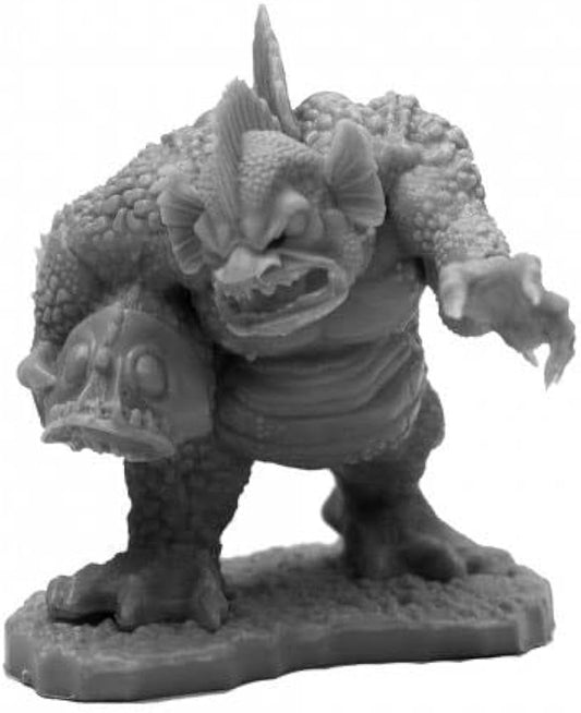 Marsh Troll