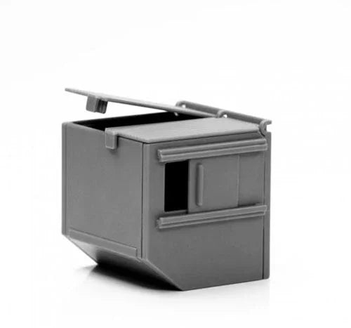 Dumpster