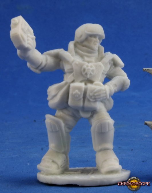 Jigsaw IMEF Medic